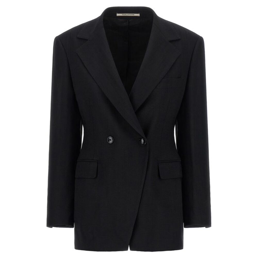 Tagliatore Women Double Breasted 'Astra' Dress